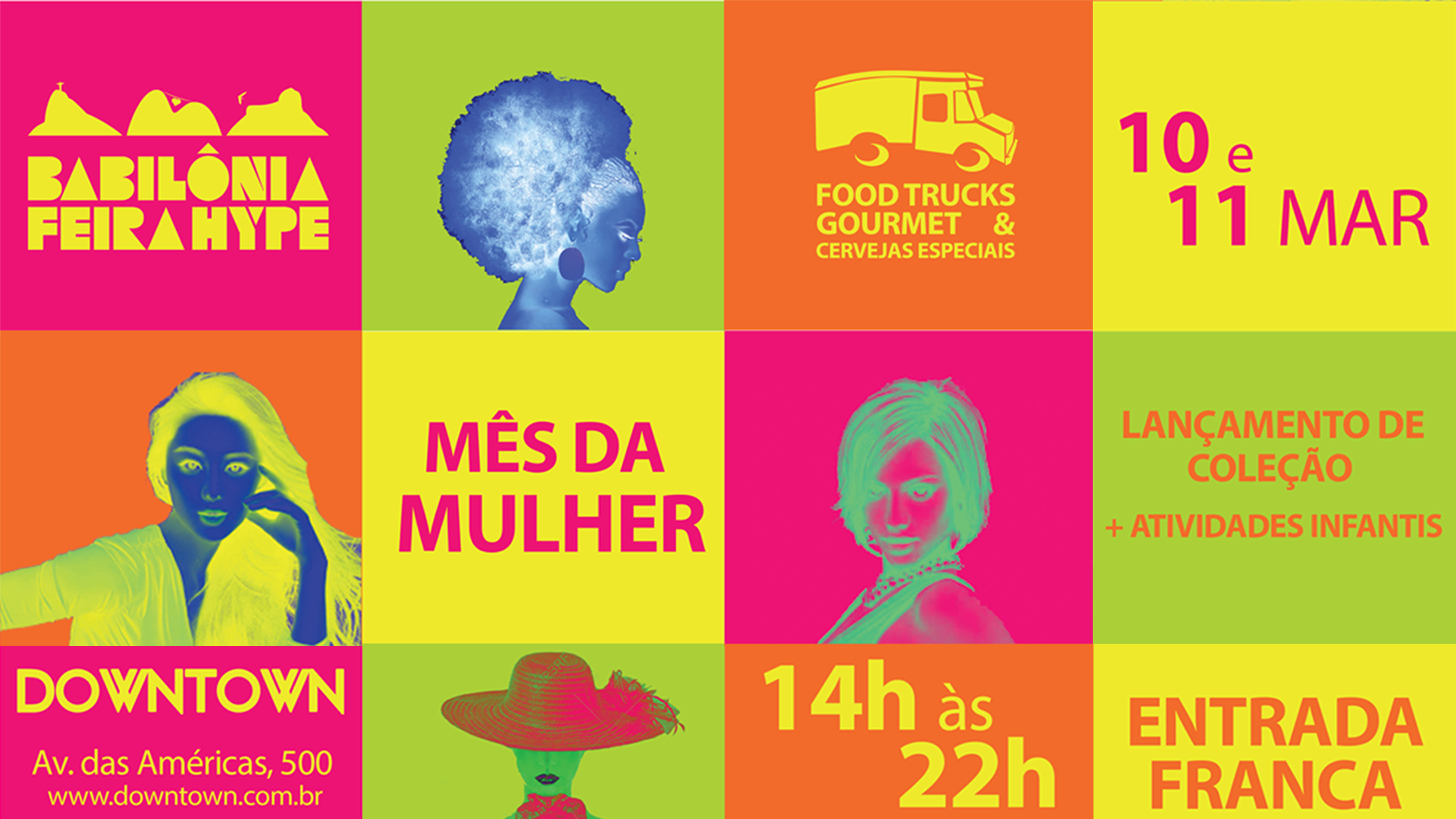 Babilônia Feira Hype